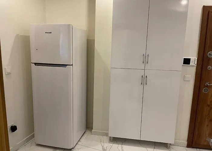 Ucal Apartment Istanbul